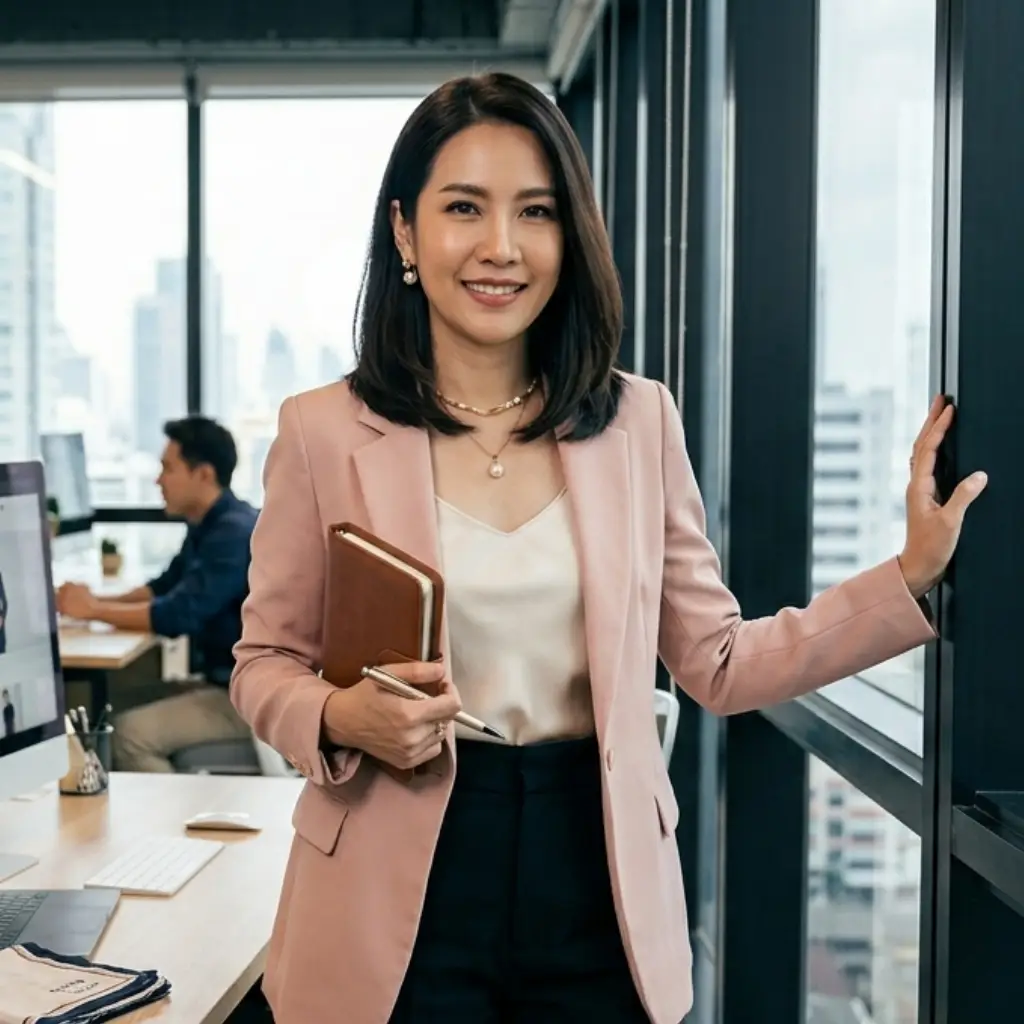คุณธนภัทร