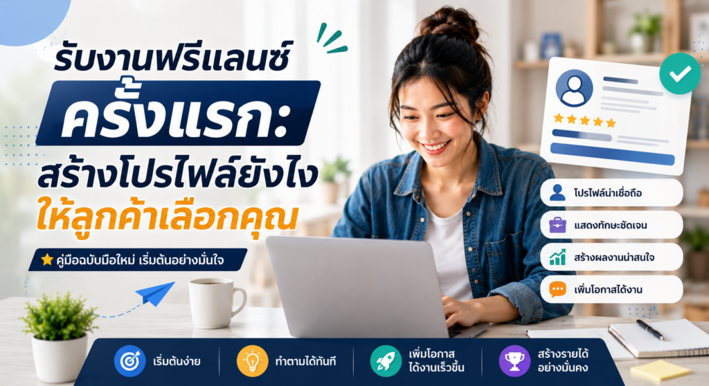 first-freelance-job
